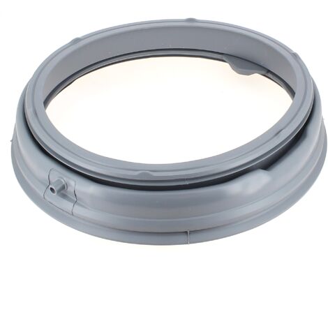 Soufflet de hublot 4986er1005a 4986er1001a - lave-linge