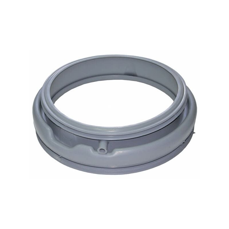 Miele - Soufflet de hublot adaptable 6579420 - lave-linge