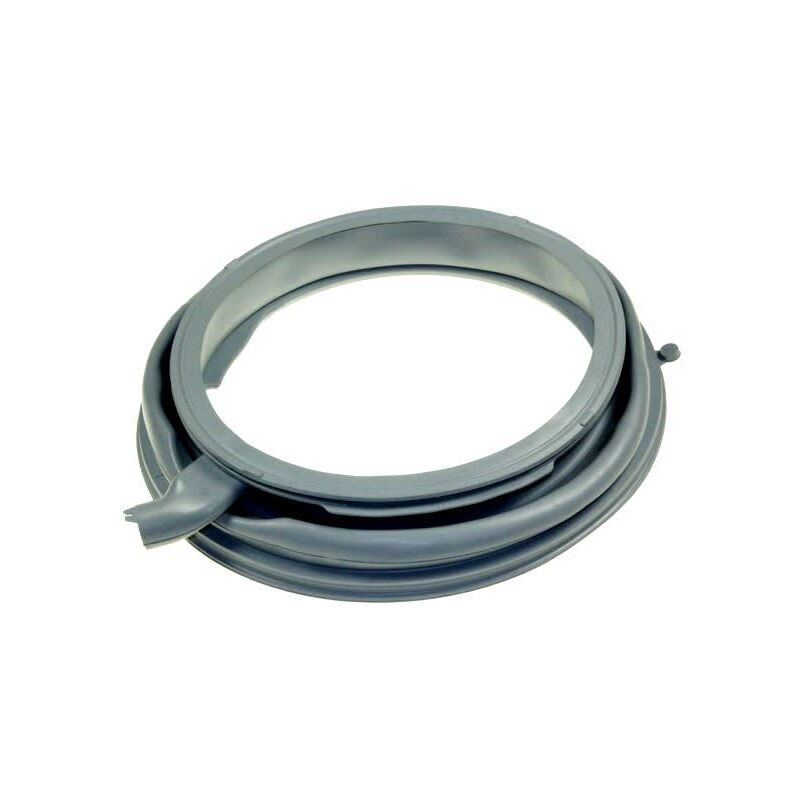 Soufflet de hublot 00686004, 00683453 - lave-linge
