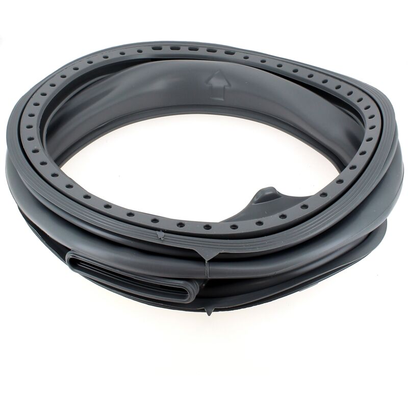 Soufflet de hublot 3792699005 1327366009 - lave-linge