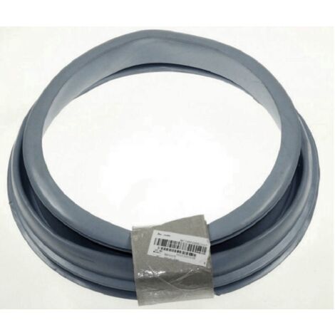 Soufflet de hublot pour Lave-Linge HAIER 0020300504R