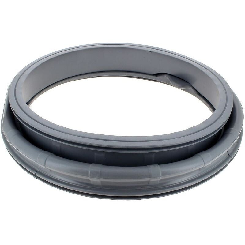 Soufflet de hublot dc64-01602a dc64-01602b - lave-linge