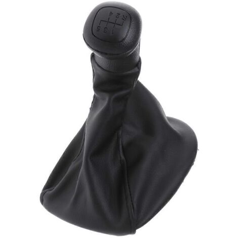 Soufflet de pommeau de levier de vitesses manuel à 5 rapports pour Mercedes-Benz Vito 638 (1996-2000)