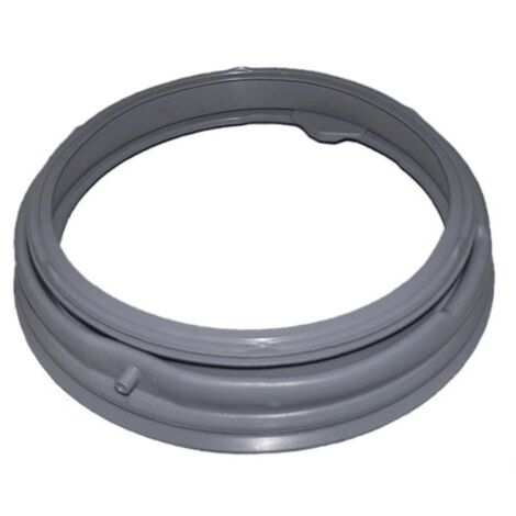 SOUFFLET DE PORTE AVEC TROU  MAI 2009 POUR LAVE LINGE LG - 4986ER1005C