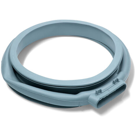 Soufflet de porte pour lave-linge lavante/sechante whirlpool G616266