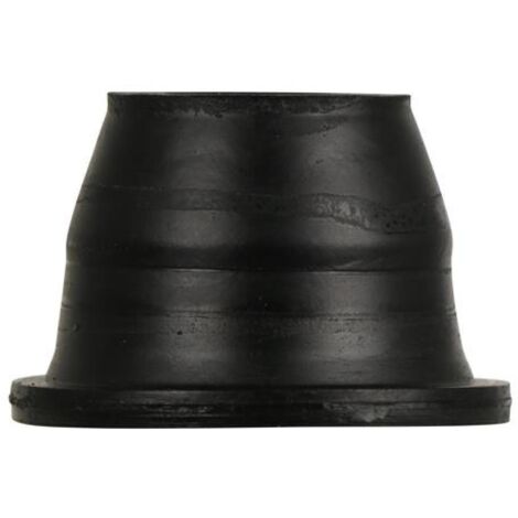 Soufflet De Rotule 14.5x31.8x27mm Bague Fixe En Nylon W616 x10 - Womi