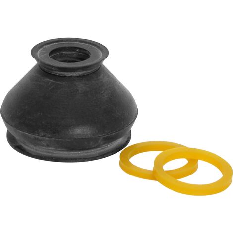 Soufflet de rotule 30.5x12.5x28mm W611 anneau PU WOMI