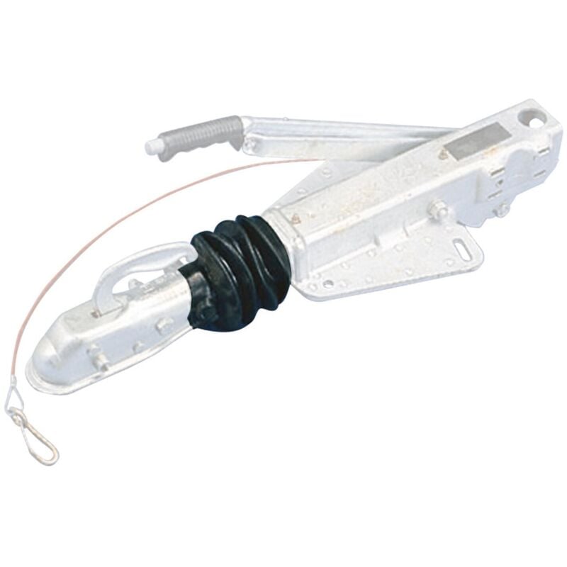 Al-ko - Soufflet de tête d'attelage pour tête sv 0.7 - SV75 et SV110