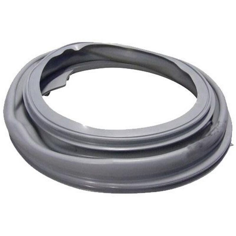 WHIRLPOOL Soufflet manchette de hublot pour lave linge 