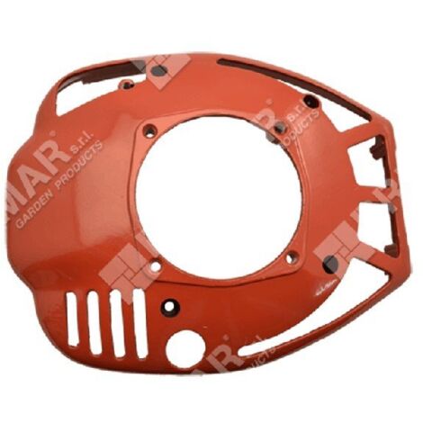 Soufflet moteur côté embrayage pour perceuses à moteur BLUE BIRD - ZANÈ 480680 - 017565