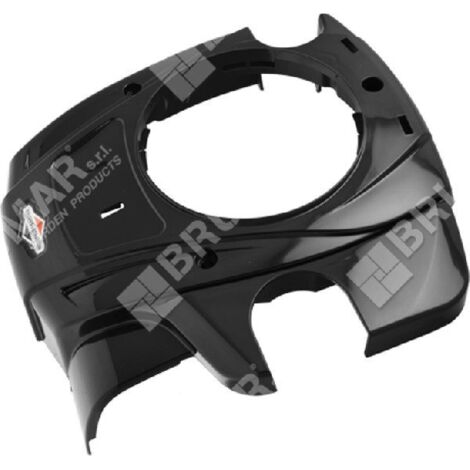Soufflet moteur pour moteurs BRIGGS & STRATTON 593961 - 040615