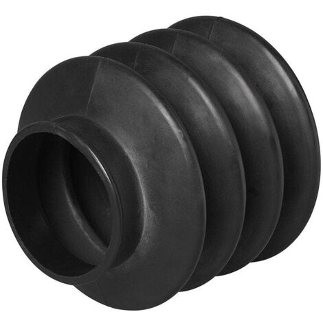 Soufflet pour commande de frein 45/60mm L=120