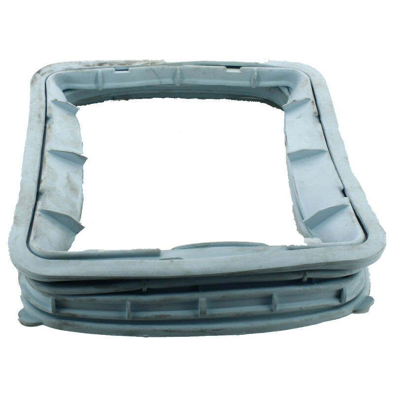 Manchette 55X3754 pour Lave linge BELLAVITA, BRANDT, ESSENTIEL B, FAGOR, SANGIORGIO, THOMSON, VEDETTE , LAVE LINGE TOP ESSENTIELB ELT 512D3, LAVE