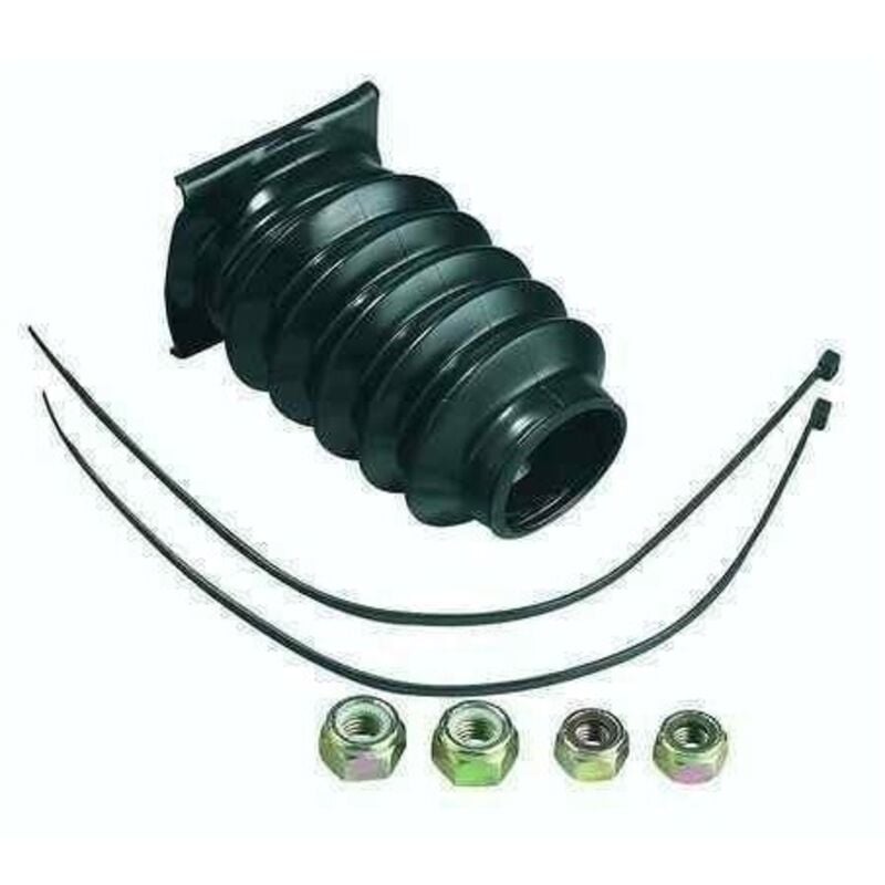 Rtn Goett - Soufflet rtn/goett pour de tête d'attelage types 549F - 549G - 549B et 549A