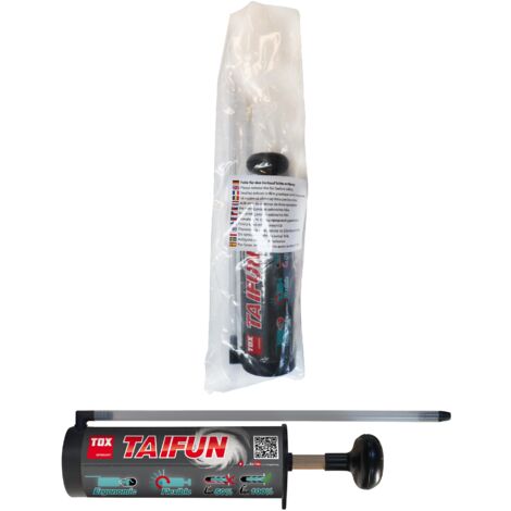 Soufflet Taifun 240 ml