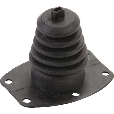 Soufflet universel en caoutchouc – Adaptable pour véhicules – Forme du bec optimisée – 389905KR – Kramp