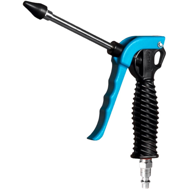 Lacme - Soufflette 100mm emb.caoutch. 311040