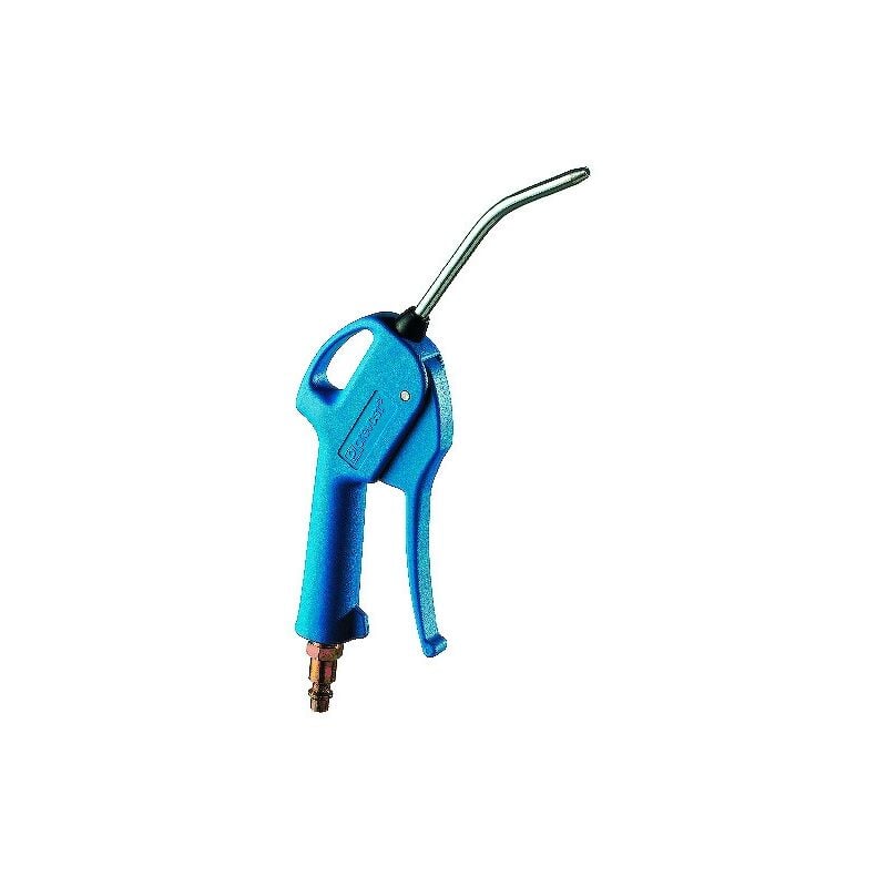 Prevost - Soufflette 27102 MT6I - polymère - 6 mm - vrac