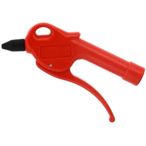 SOUFFLETTE Ø8MM TUBE ULTRA COURT ANTI RAYURES  CEDREY