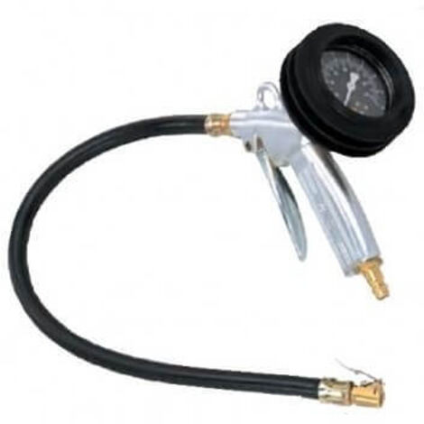 Soufflette à pneu avec manomètre EWO Airmaster Premium 356323
