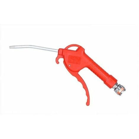 Soufflette bec coude 110mm 1-4" femelle -