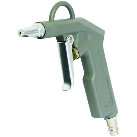 SOUFFLETTE BEC COURT 60A AVEC RACCORD RAPIDE