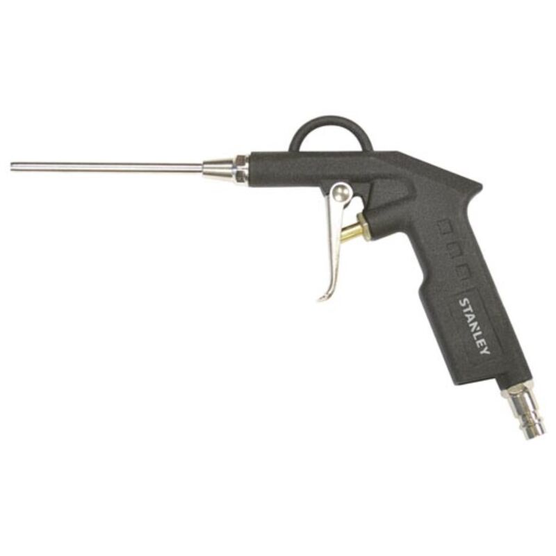 Soufflette STANLEY 150026XSTN Long bec Plastique 150 mm - vue 3