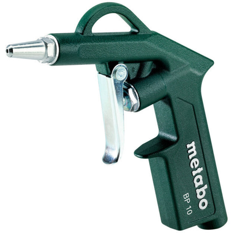 Soufflette à air comprimé BP 10 METABO 601579010