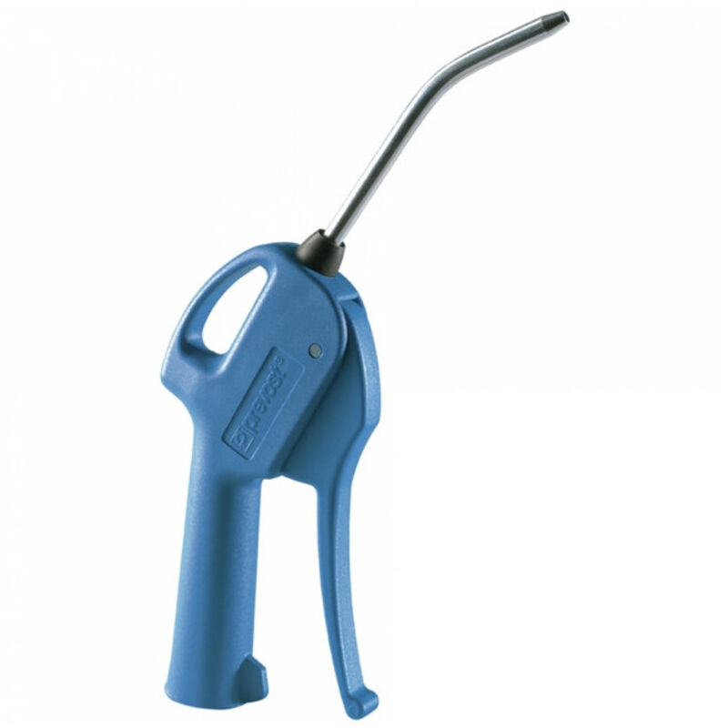 Prevost Air gun with Metal - Nozzle 27102MTL