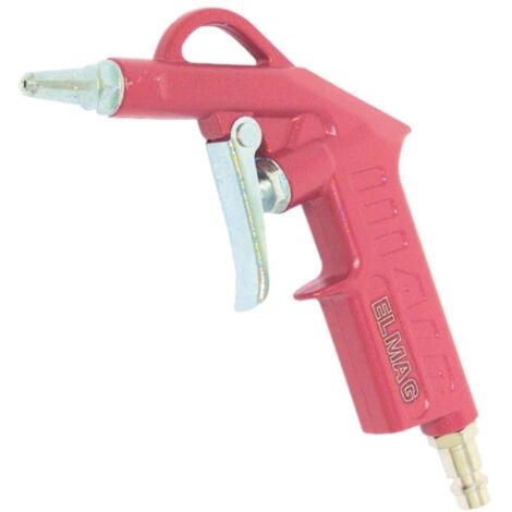 Soufflette courte ELMAGModell 60 A