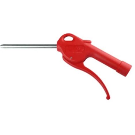 Soufflette D8Mm Buse Droite Cedrey