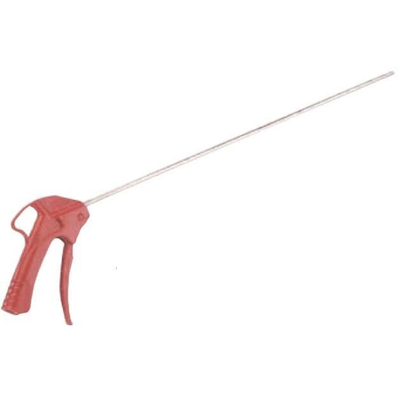 Soufflette eco à bec long 1/4'