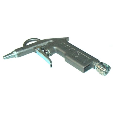 Soufflette en alliage d'aluminium