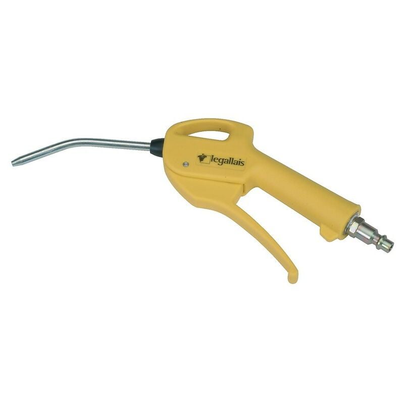 Soufflette er progressive