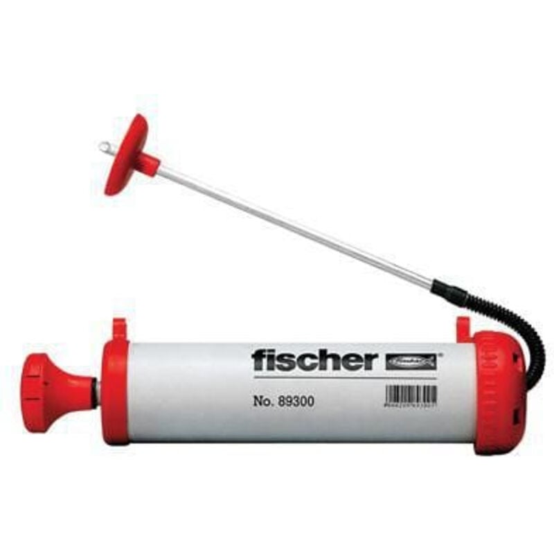 Soufflette Fischer AGB grand