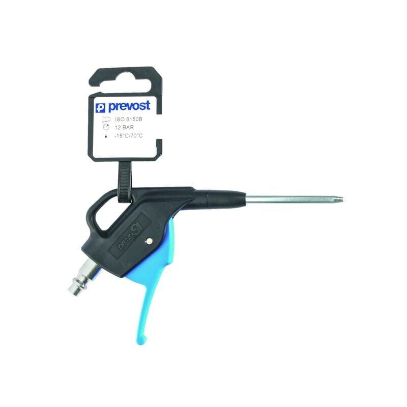 Prevost - Soufflette ibg mtlp - polymère - vrac