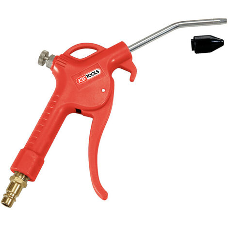 Comment choisir et raccorder tuyau, soufflette, compresseur et outils  pneumatiques