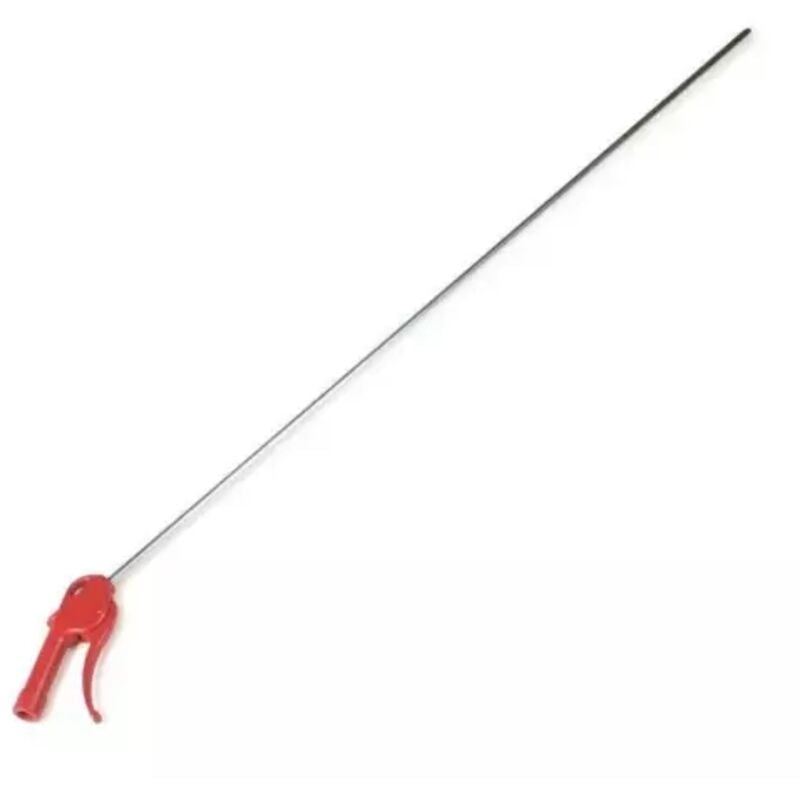 JWL - Soufflette longueur 1000 mm 380 l/min