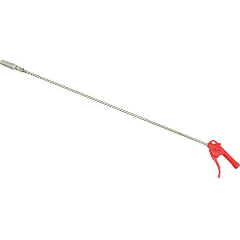 Drakkar Equipement - Soufflette pvc avec raccord rapide 51245