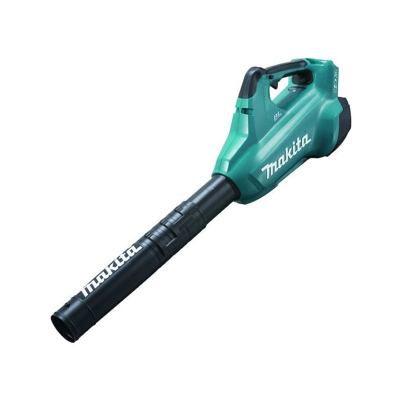 Makita - DUB362Z sans fil DUB362Z Souffleur sans batterie, sans chargeur
