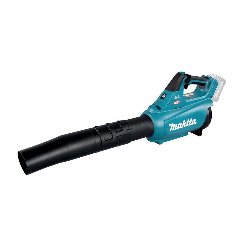 Souffleur 36 v - UB001GZ - 13,3M3 40VMAX - machine nue Makita