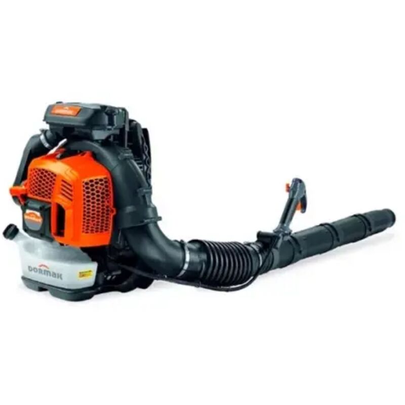 Souffleur à dos thermique Dormak bl 76 dk