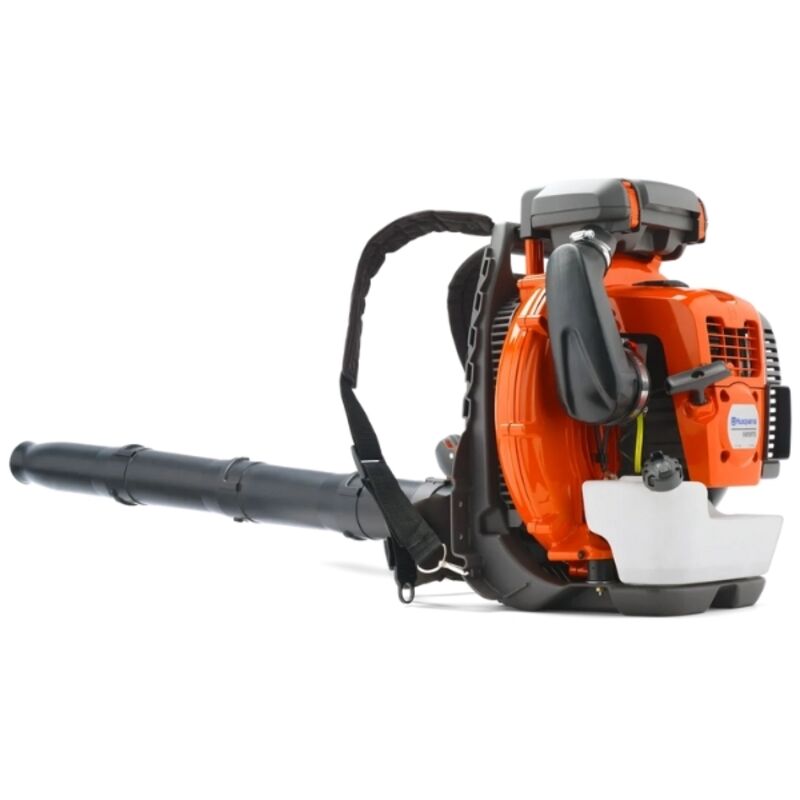 Husqvarna Laubblasgerät 580BTS Orange