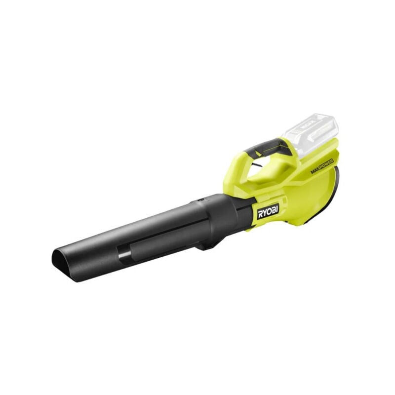 Ryobi - Souffleur Turbo Jet 36V Soufflerie 193 km/h - Sans batterie ni chargeur - RY36BLB-0