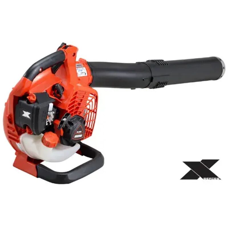 ECHO Souffleur &agrave; main avec moteur &agrave; essence  PB-2620 25.4cc puissance 1.24Hp