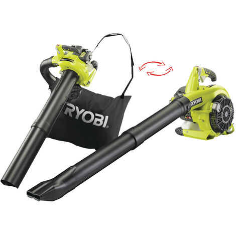 SOUFFLEUR-ASPIRATEUR-BROYEUR 26 CC RBV26B