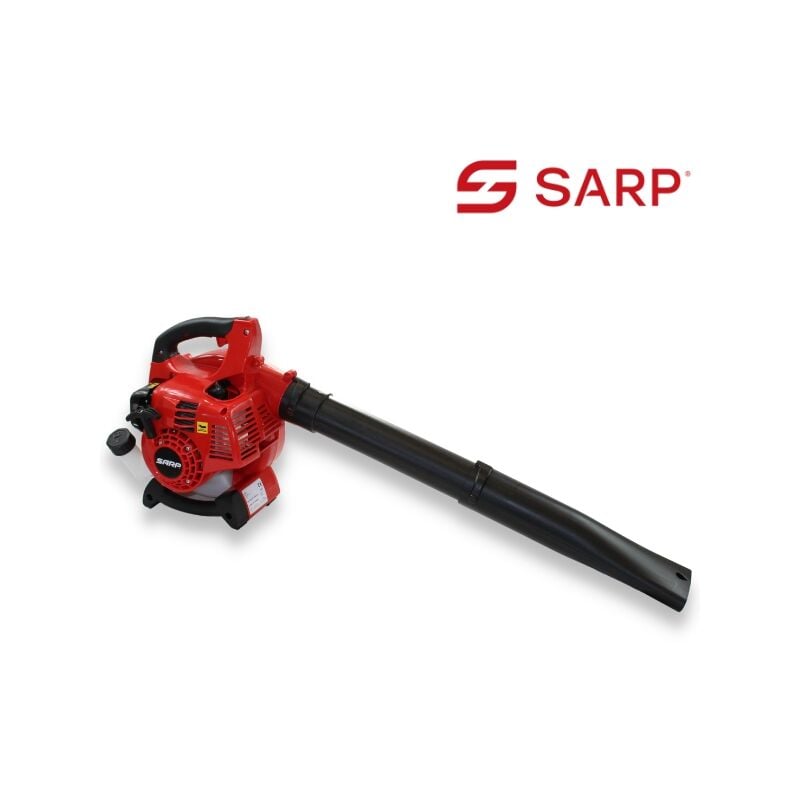 Sarp - Souffleur aspirateur broyeur EBV260BN