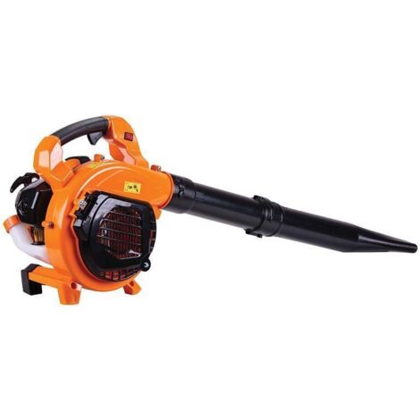 Souffleur aspirateur de feuilles 468m3/heure Villager VBV 230E