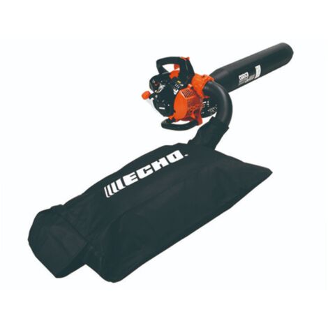 Souffleur Aspiro-Broyeur Echo ES-255ES