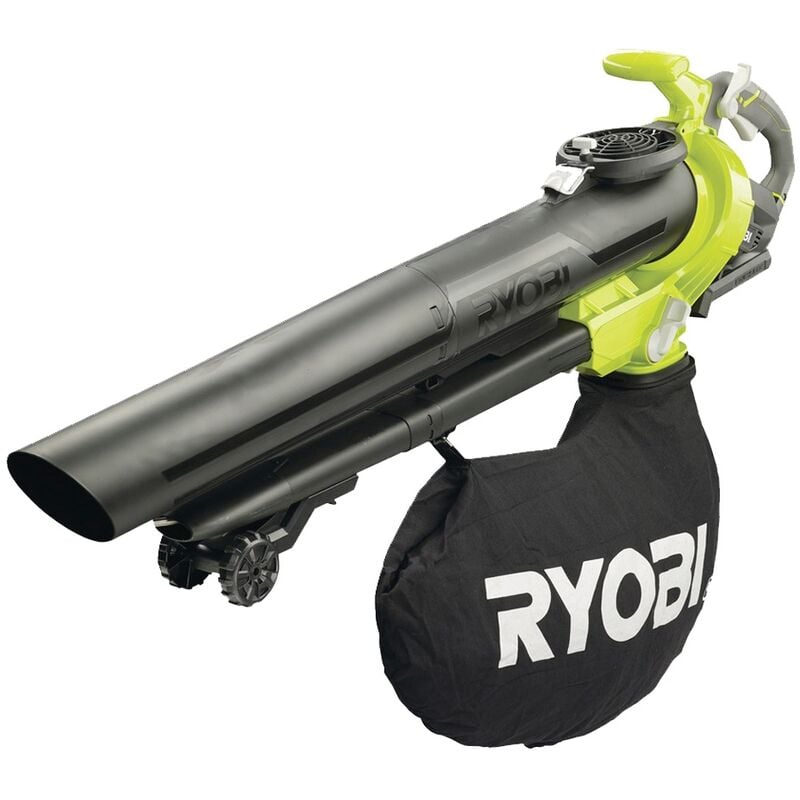Ryobi - Souffleur Aspirateur RBV36B à batterie